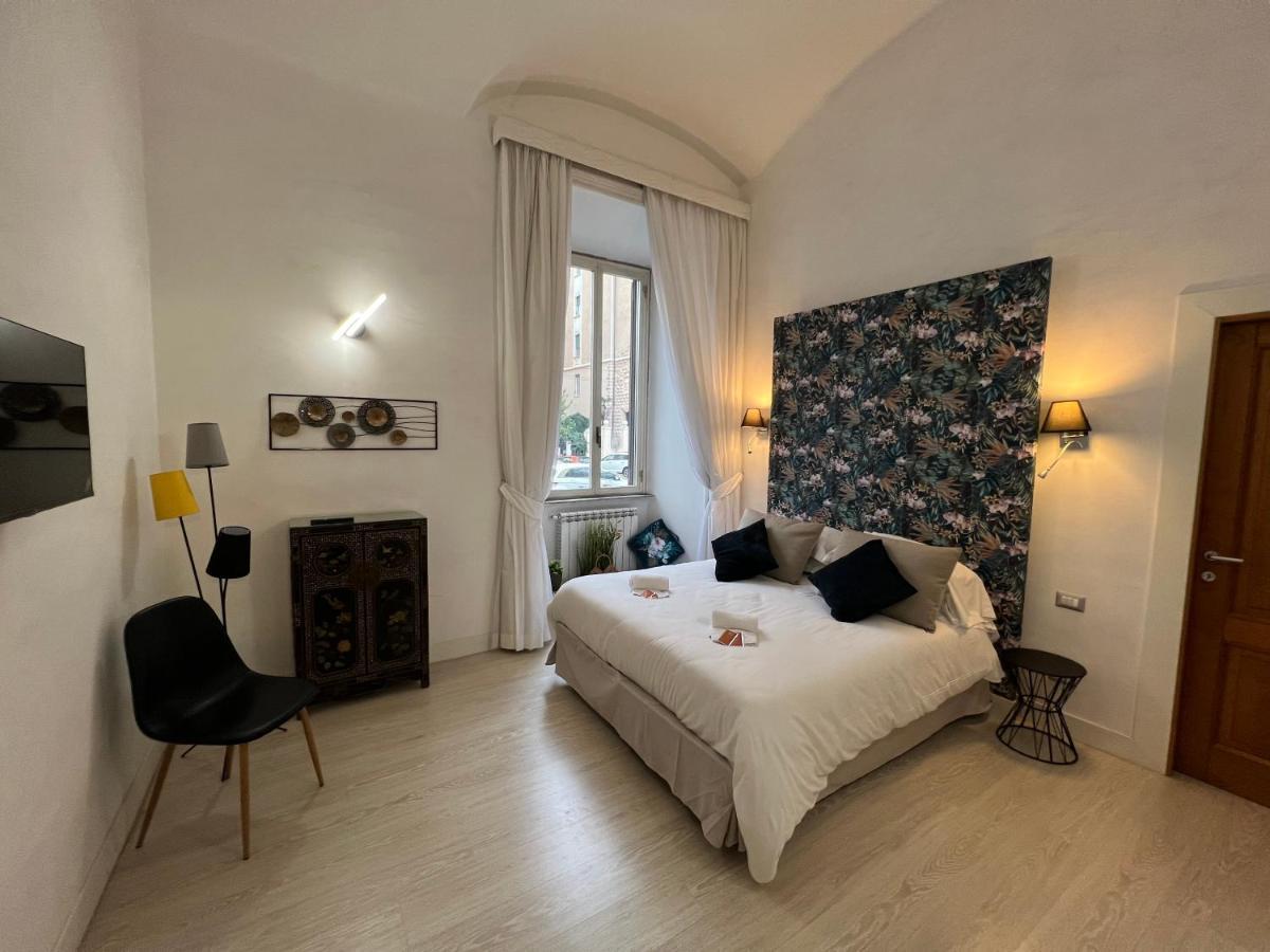 Апартаменти La Tua Casa Nel Centro Di Roma Екстер'єр фото