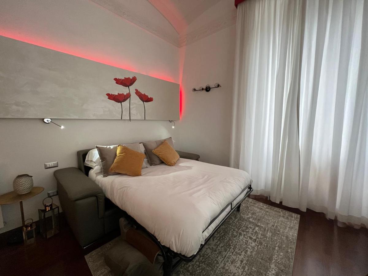 Апартаменти La Tua Casa Nel Centro Di Roma Екстер'єр фото